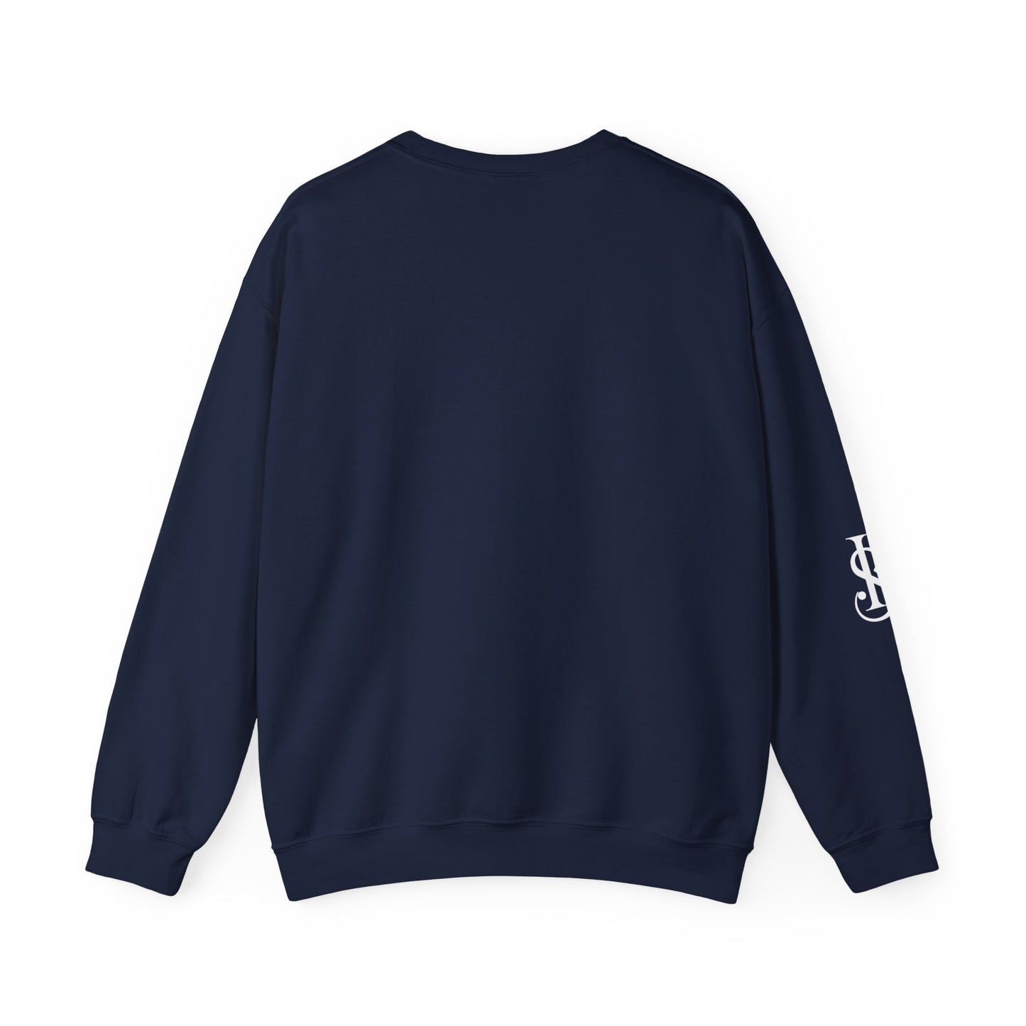 It's In the water - Unisex Heavy Blend™ Crewneck Sweatshirt