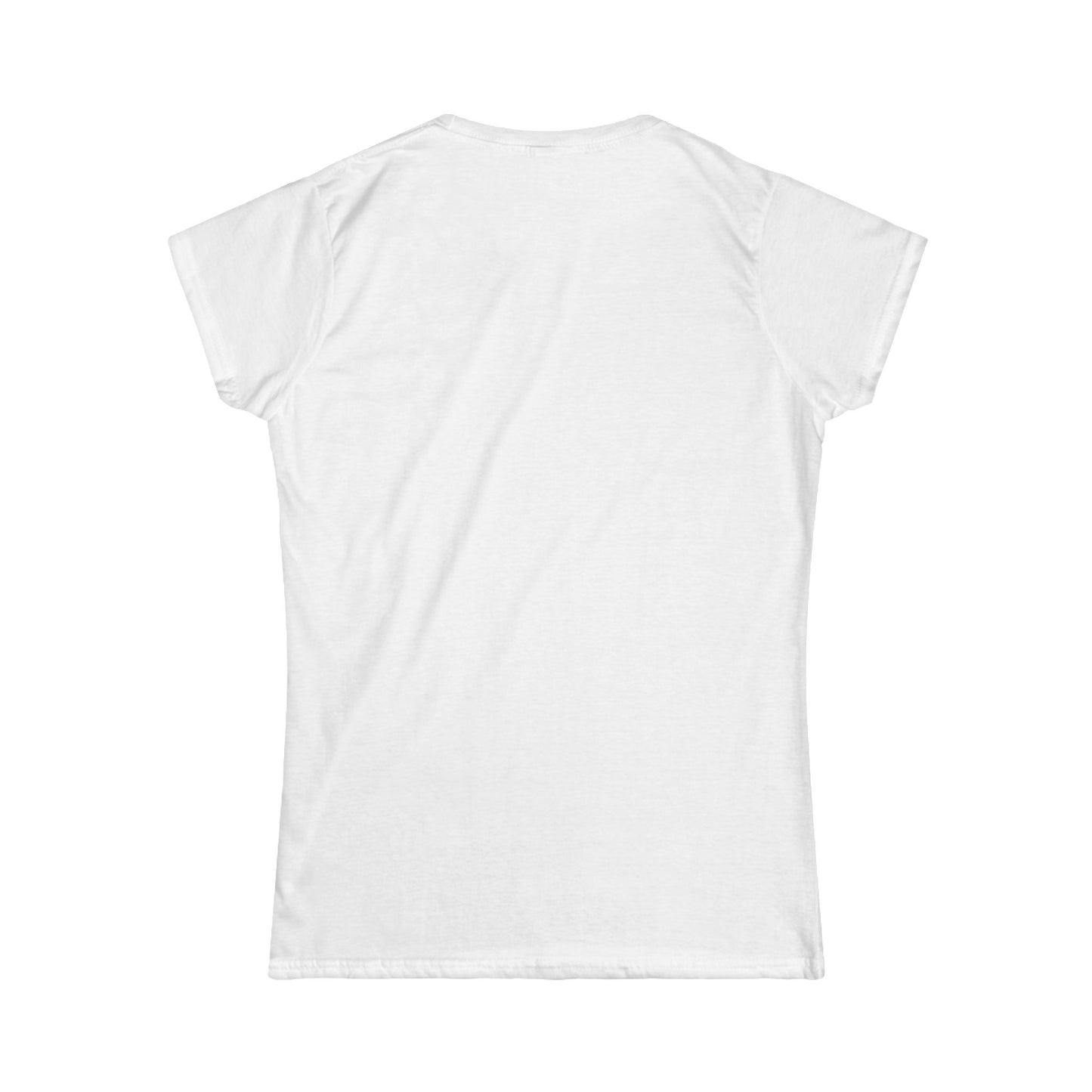 You're Welcome | Women's Softstyle Tee