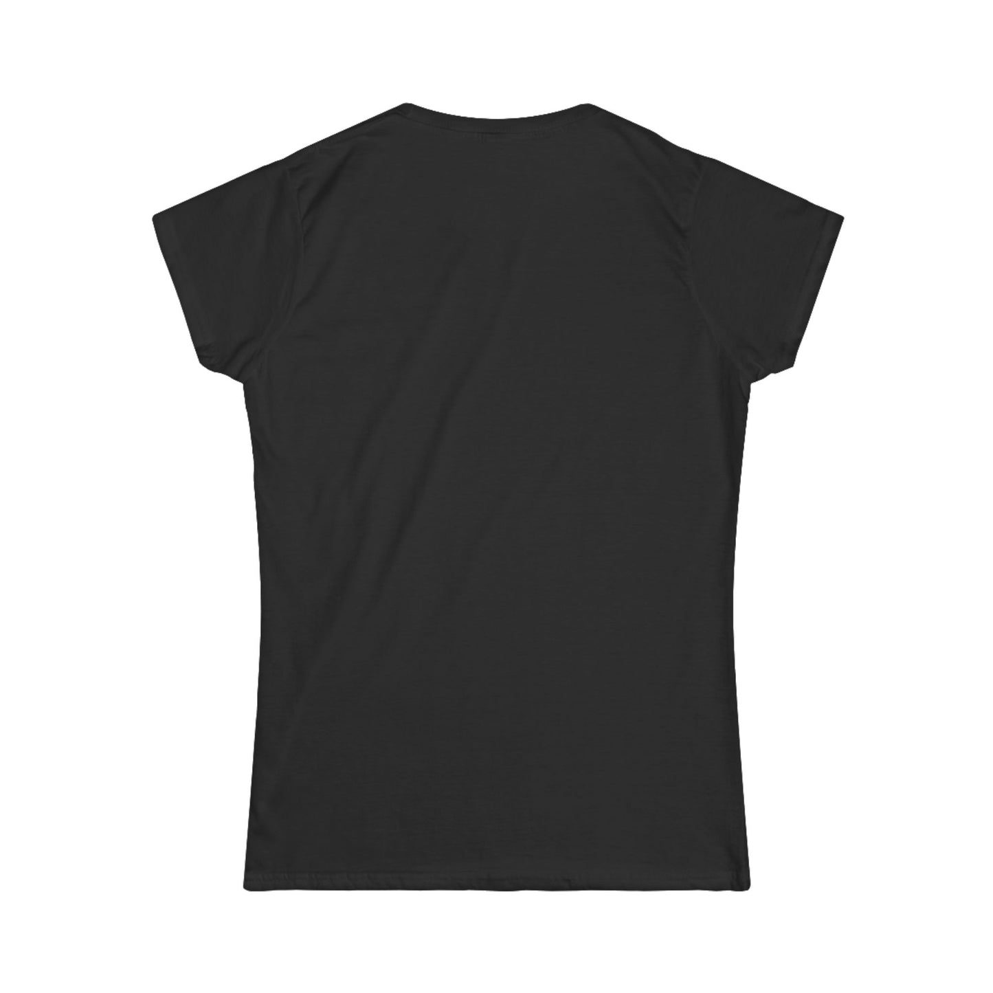 You're Welcome | Women's Softstyle Tee