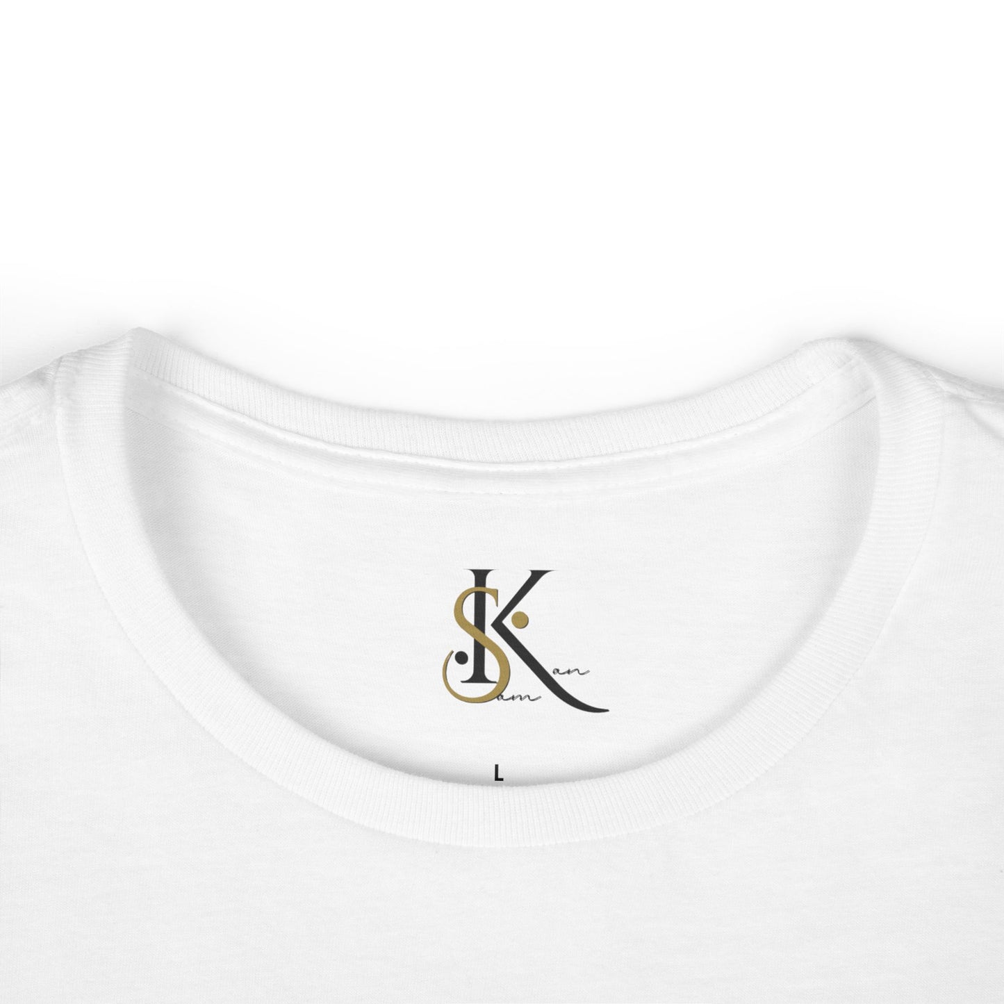 You're Welcome | Women's Softstyle Tee