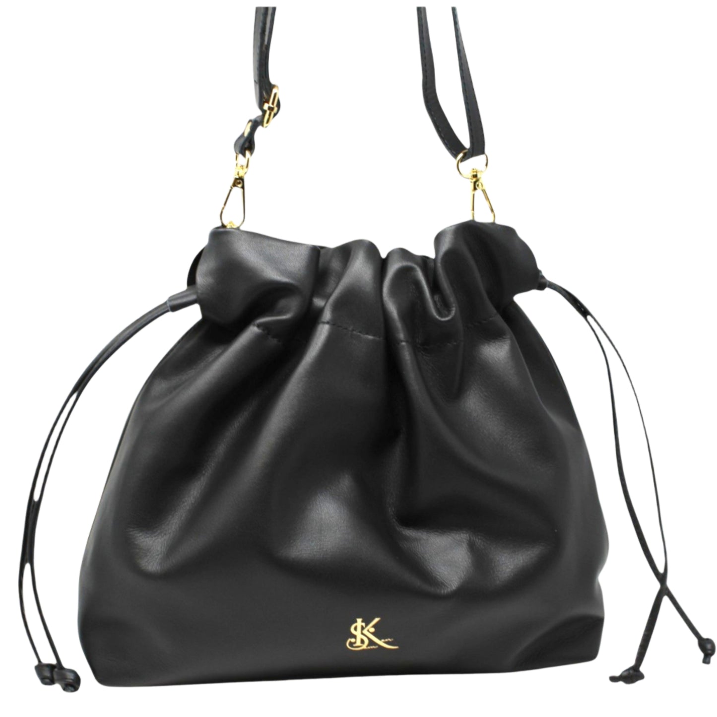 Christy Convertible Bag | Luxuriously Supple Sauvage Leather