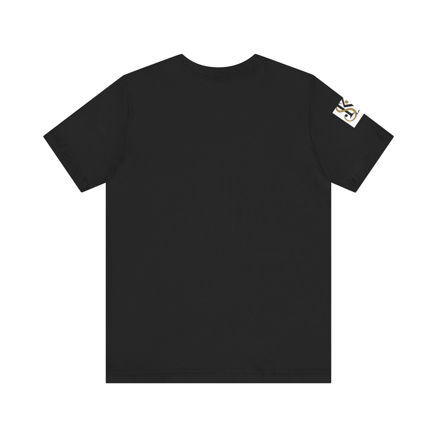 It's in the Water | Unisex Jersey Short Sleeve Tee