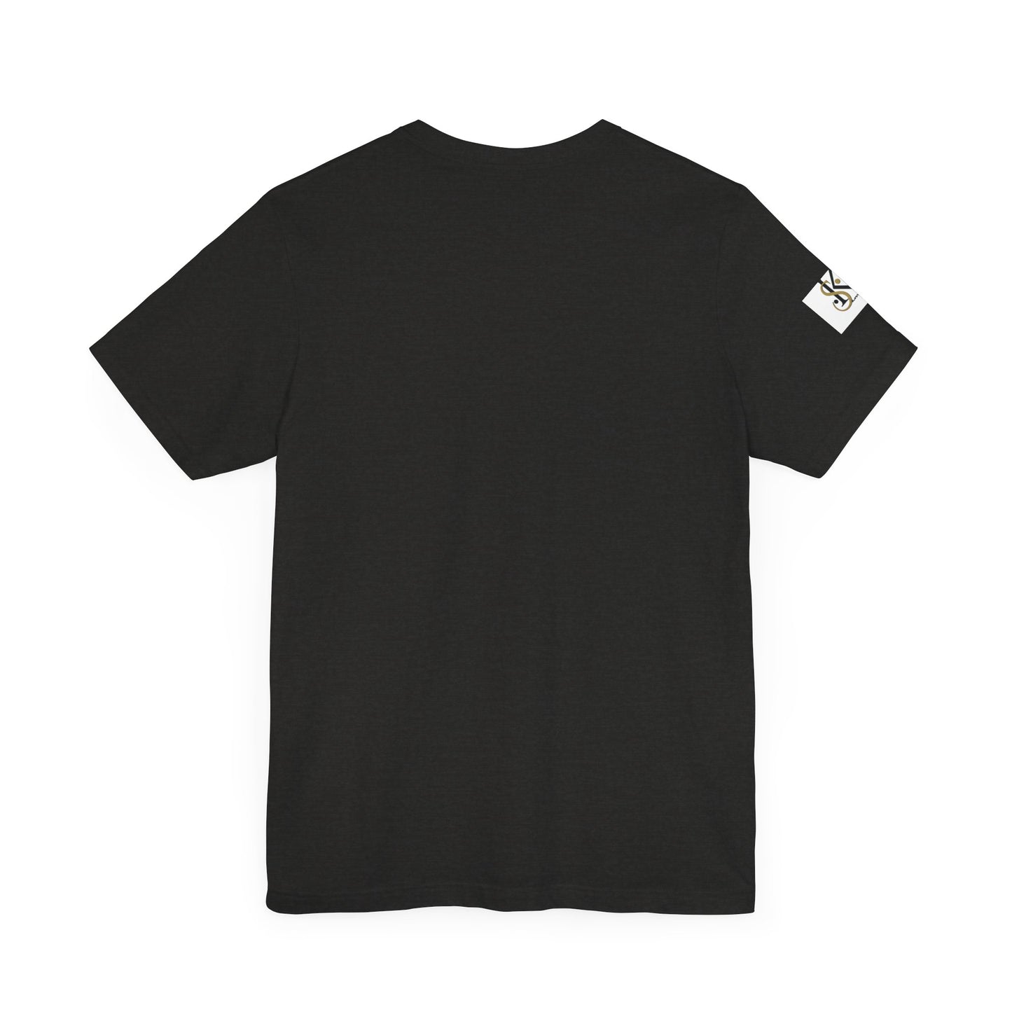 Emergency Contact | Unisex Jersey Short Sleeve Tee