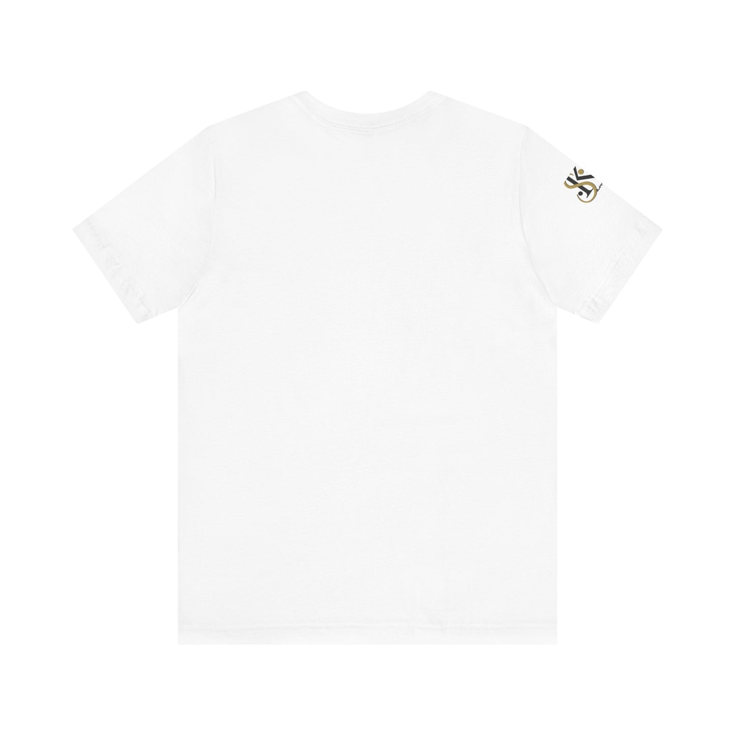 Built To Last | Unisex Jersey Short Sleeve Tee