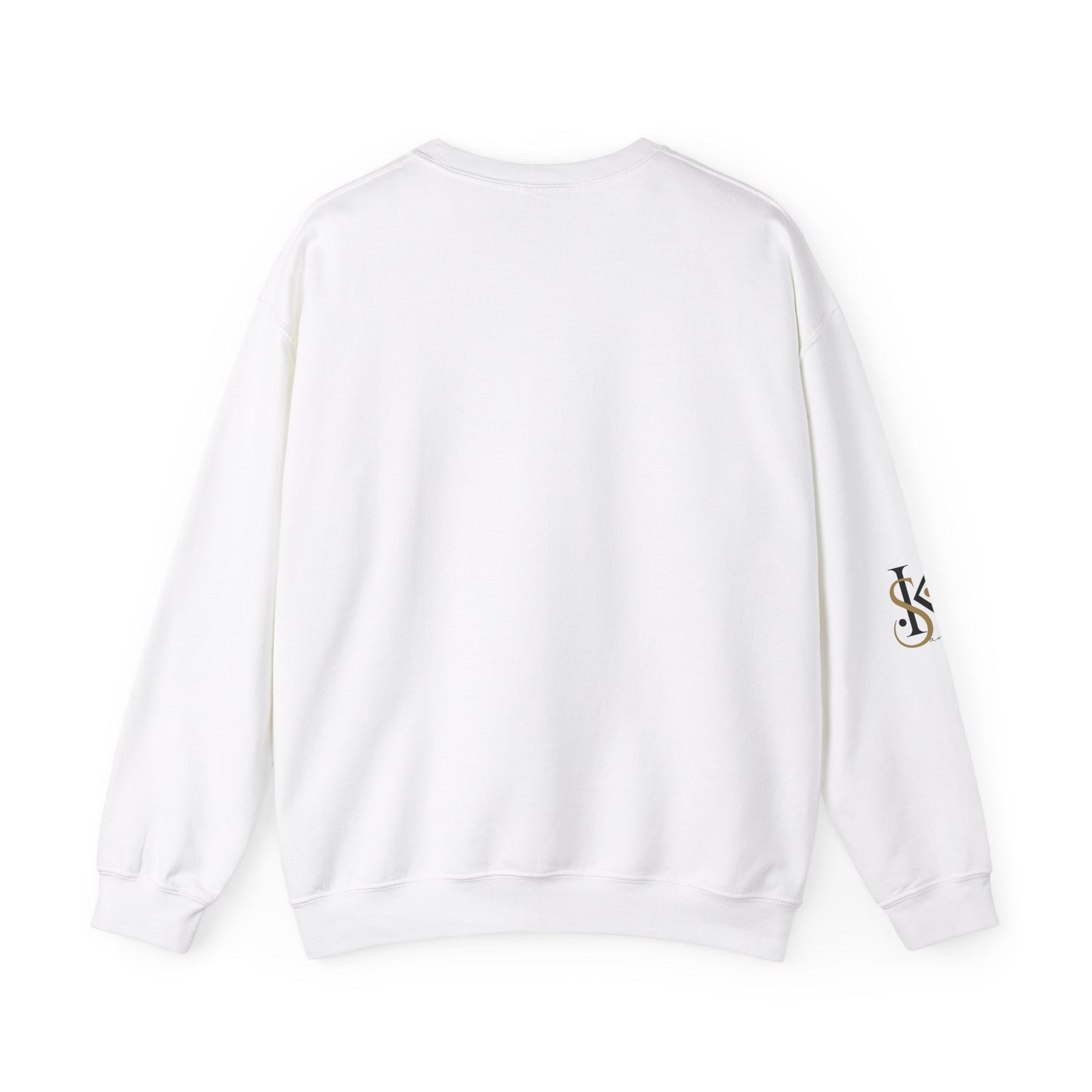 It's In the water - Unisex Heavy Blend™ Crewneck Sweatshirt