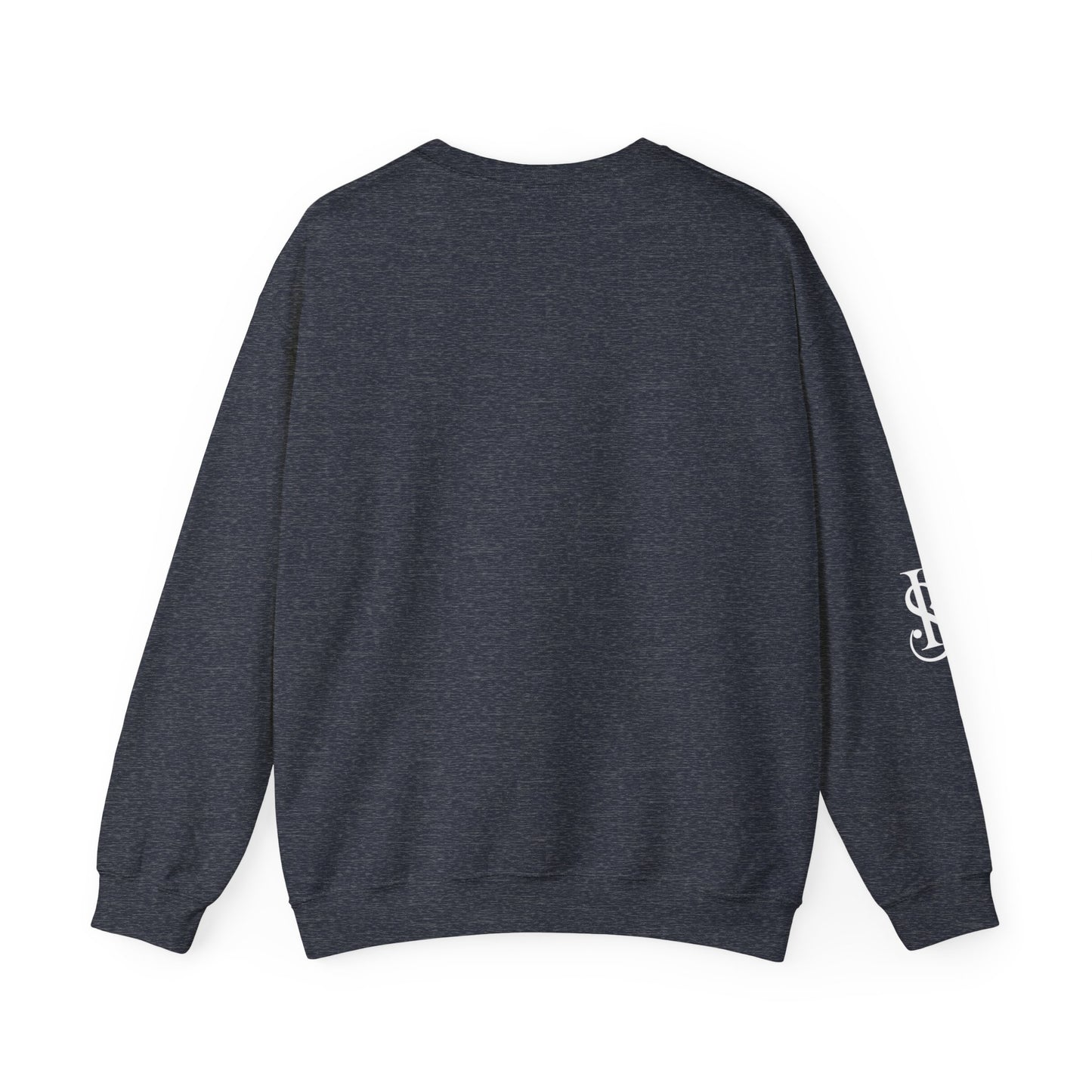 It's In the water - Unisex Heavy Blend™ Crewneck Sweatshirt