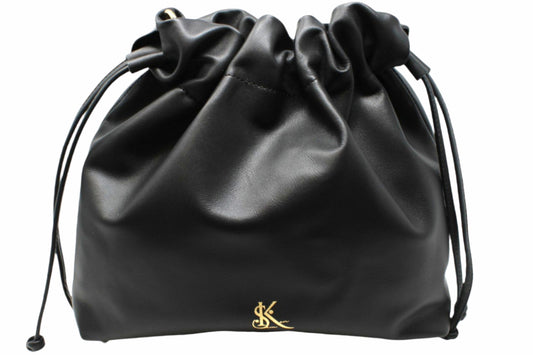 Christy Convertible Bag | Luxuriously Supple Sauvage Leather