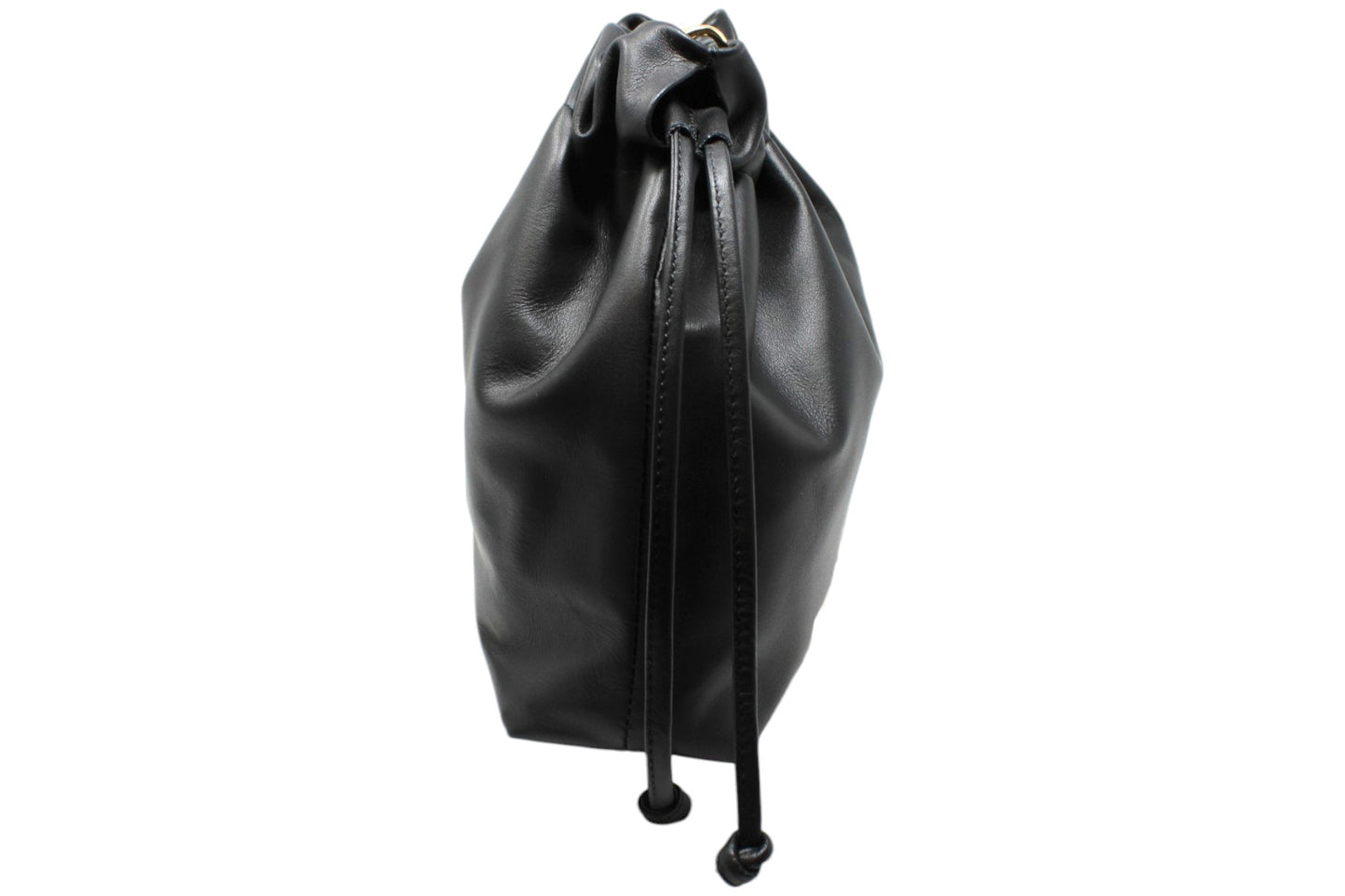 Christy Convertible Bag | Luxuriously Supple Sauvage Leather