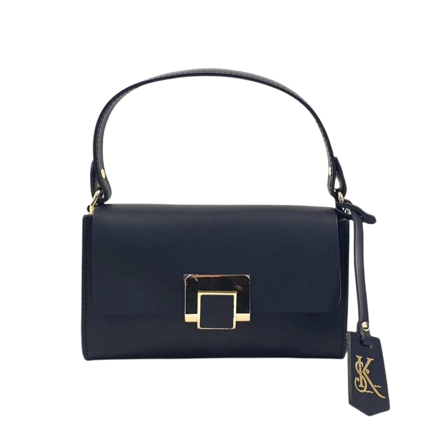 Joy - Baguette | Sophisticated Leather Mini Bag