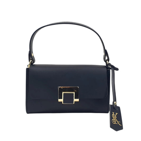 Joy - Baguette | Sophisticated Leather Mini Bag